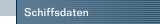 Schiffsdaten